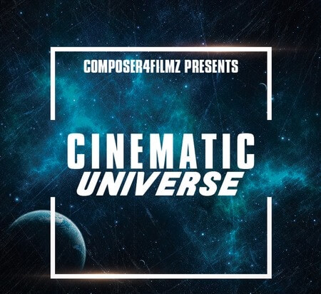 Composer4filmz Cinematic Universe WAV